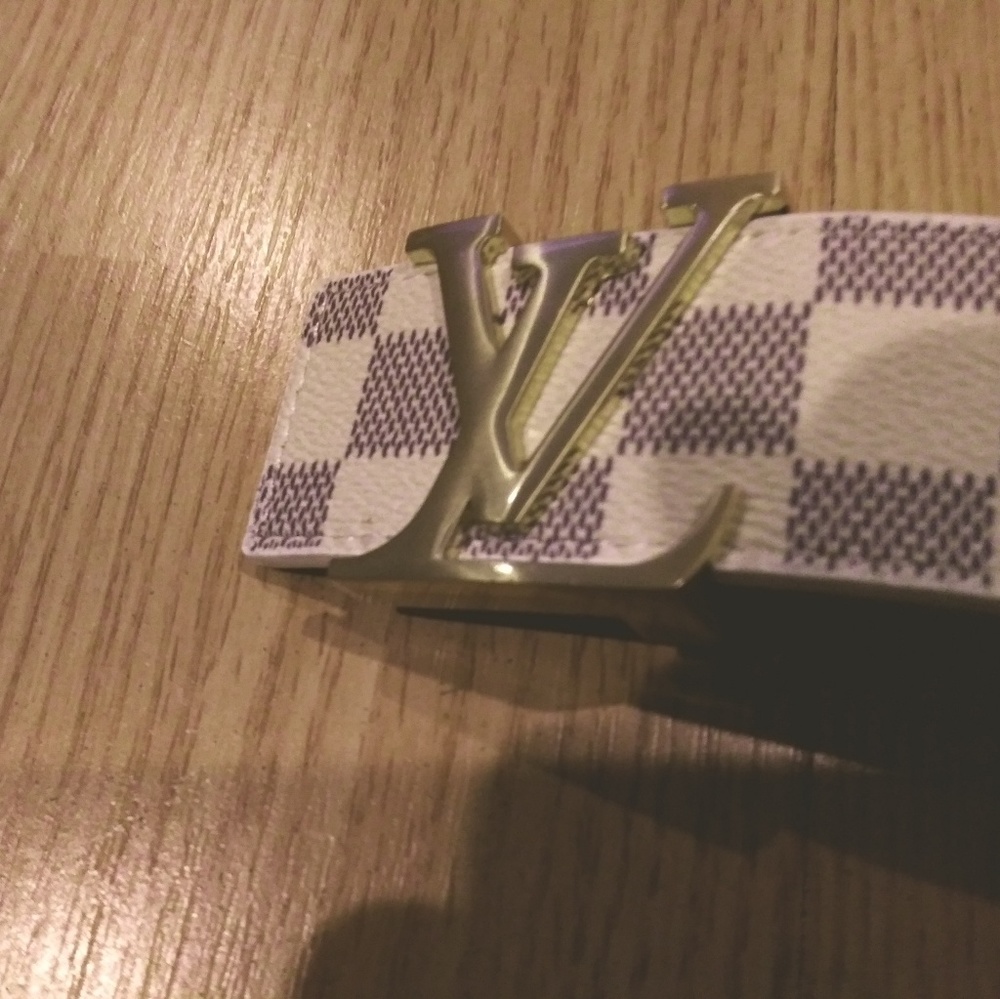 Lc belt - Picture 2 of 4